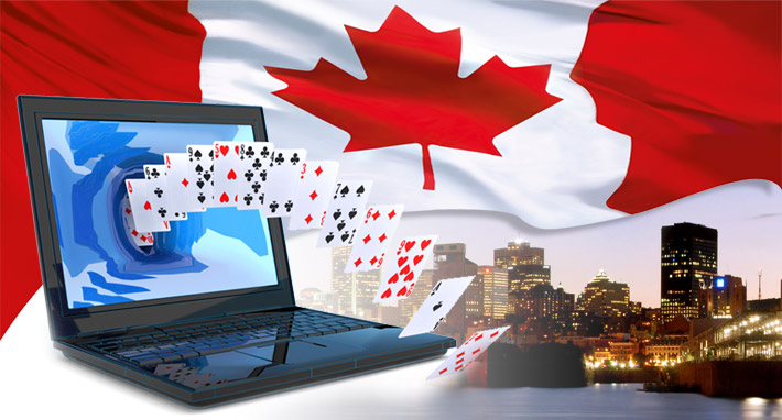 online casino in canada